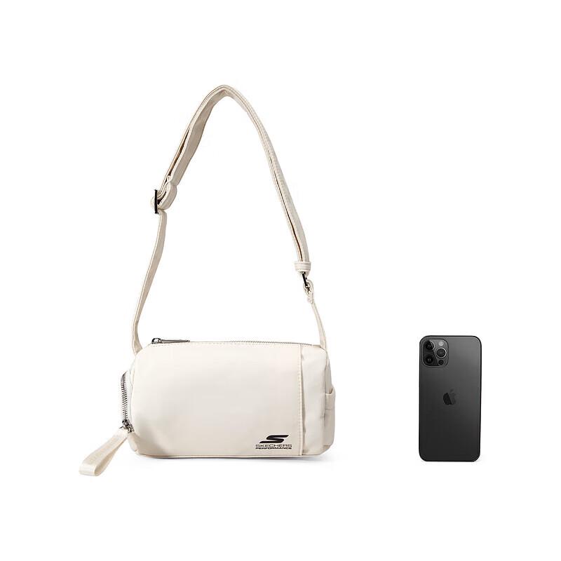 Skechers Мини-сумка через плечо "Тост" с защитой от брызг