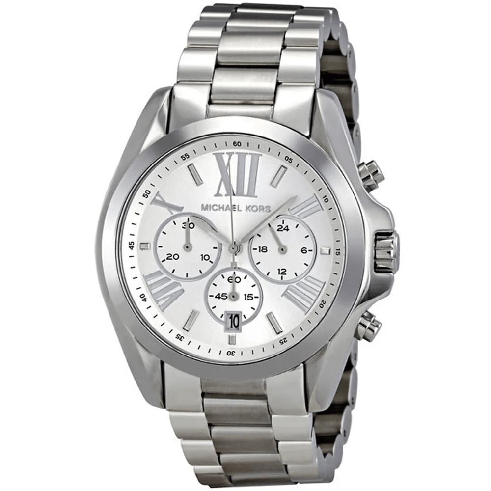 Michael Kors MK5535 Bradshaw Хронограф Унисекс Часы