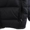 Patagonia На открытом воздухе Куртка пуховик с длинным рукавом XL14 Логотип серии Black Детская Б/У