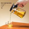 ZISIZ One-Key Tea Infuser Pot