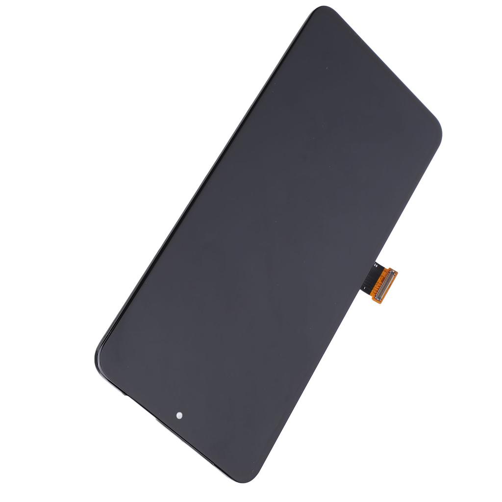 Замена экрана телефона с рамкой Высокое разрешение Широкий цветовой охват Сенсорный дисплей телефона Дигитайзер A