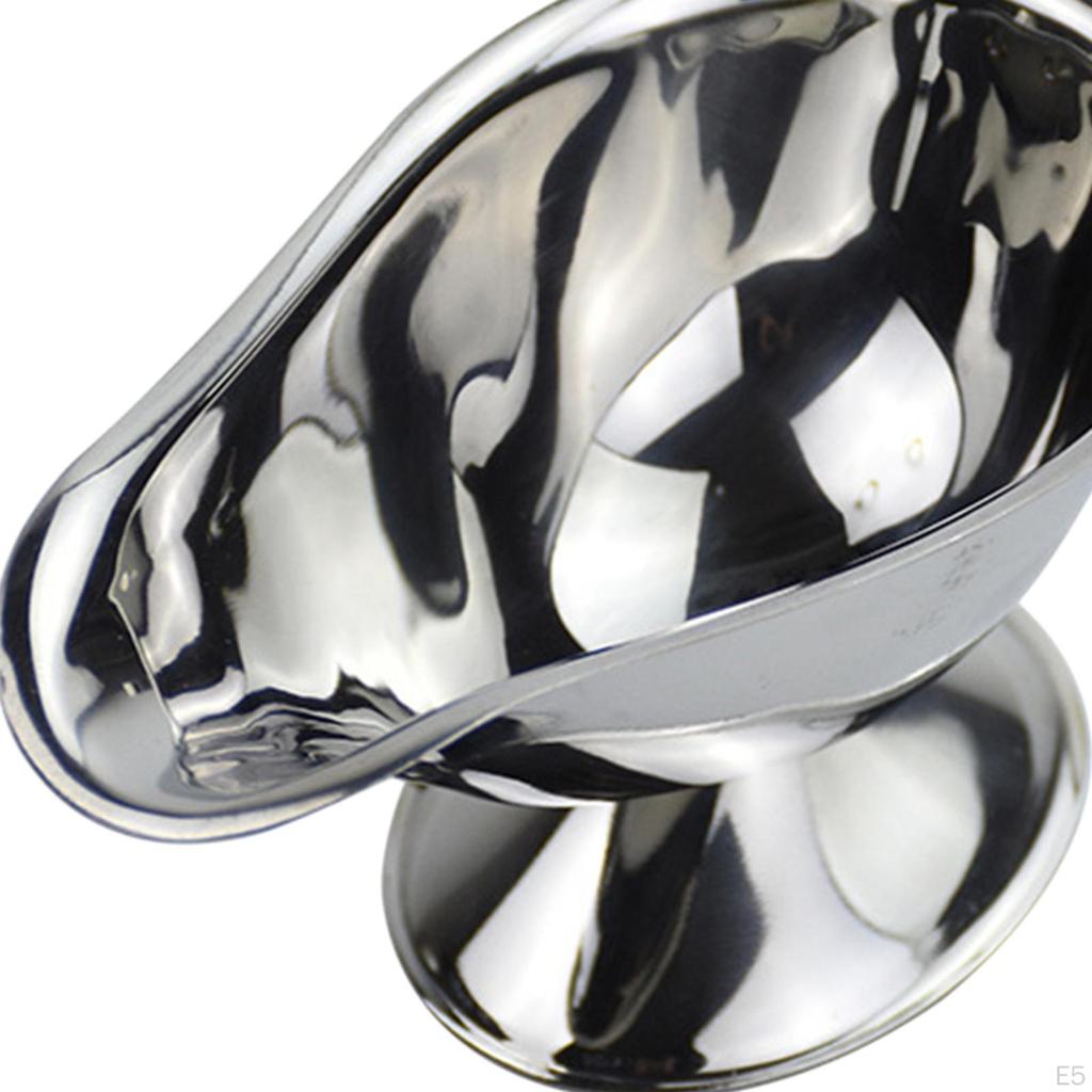 Соусник, Соусник-контейнер для подачи соуса к столу