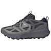 Kantai Trail Running Shoes Unisex Black Sneakers JQ9628