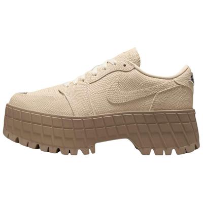 Air 1 Low Brooklyn Rattan женские кроссовки кремовые пустынно-камуфляж HF3184-200