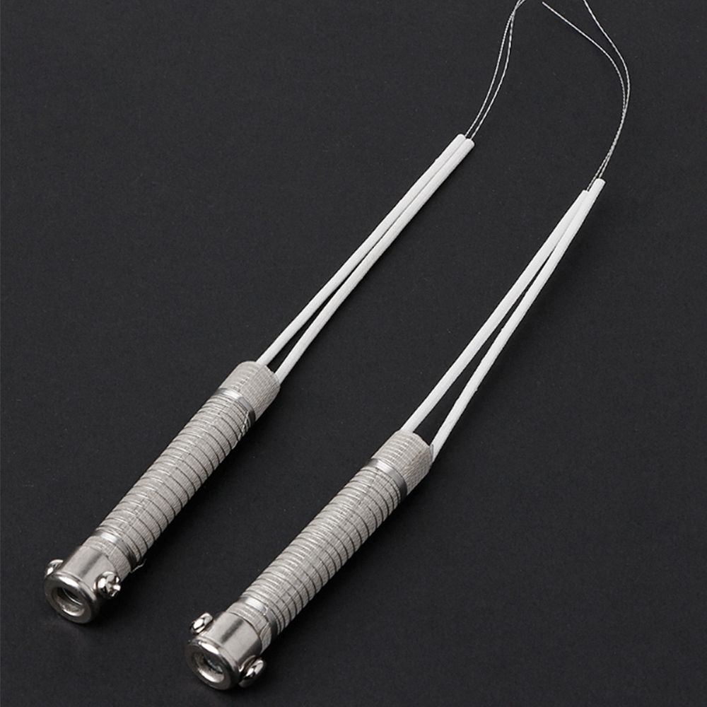 Heat 220V 30W40W60W Soldering Iron Core Weld Equipment Welding Tool Heating Element Replacement