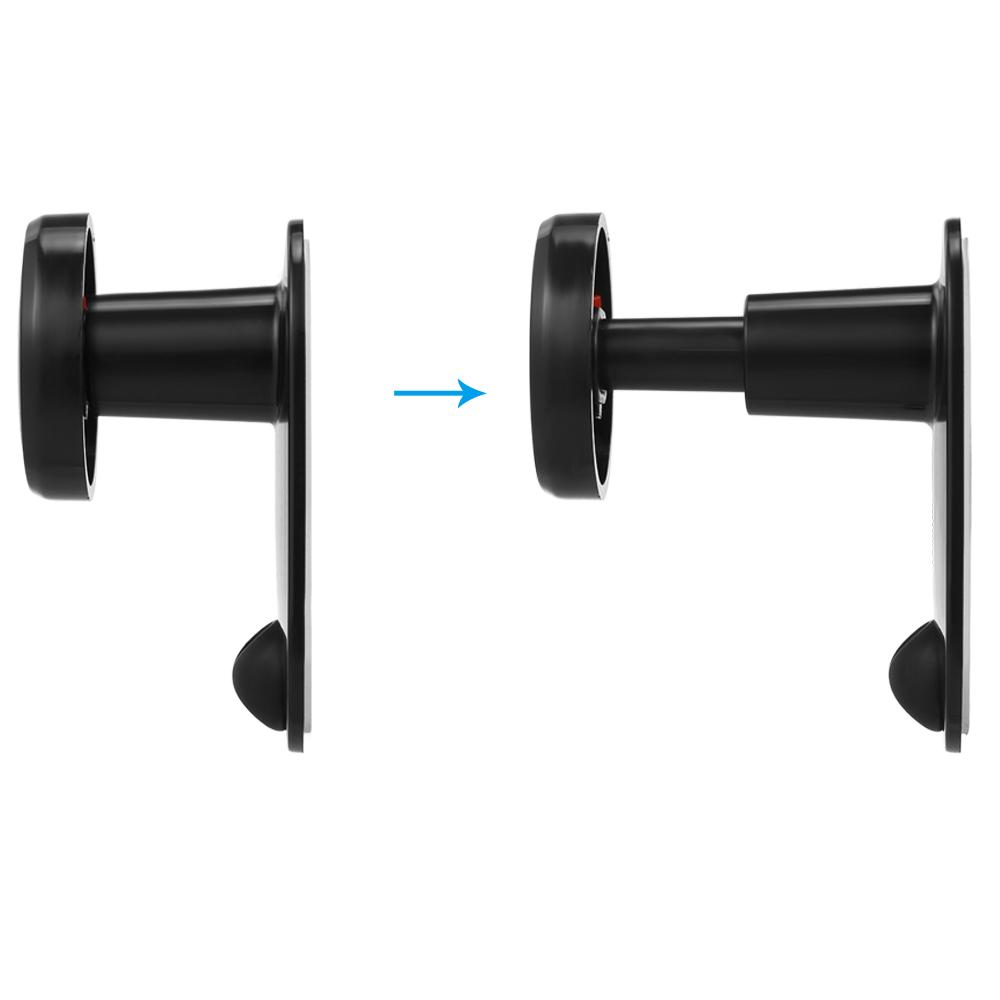 Вешалка для наушников Кронштейн для наушников Держатель для кабеля Крючок для наушников