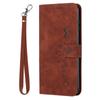 Leather Flip Casing For Sony Xperia 1 5 10 Iv V Vi  Wallet Flip Soft Cover Stand Card Slots Case