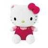 Jacob C&E Hello Kitty Pink Ribbon Doll M, a Popular Character In Korea