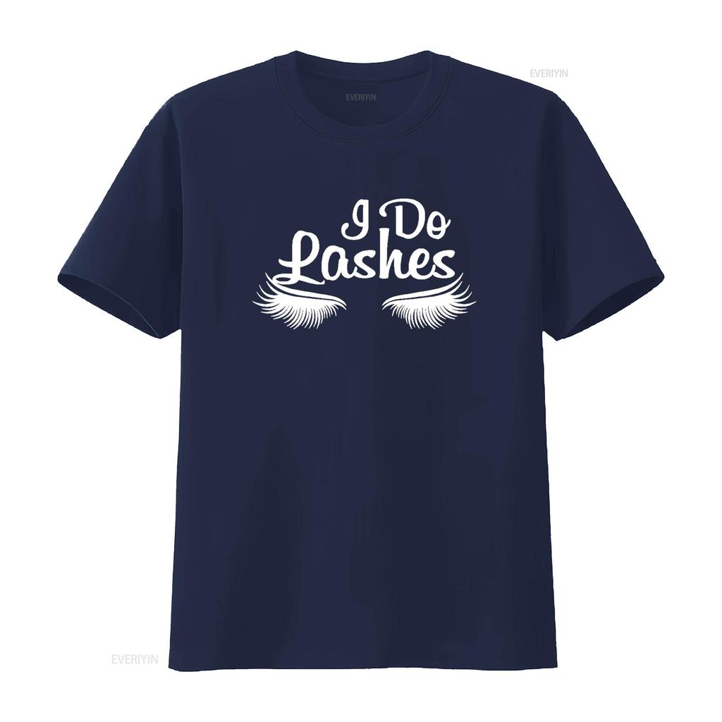 I Do Lashes Макияж Красота Футболка винтажная Стиранная Мягкая Повседневная Дышащая уличная Стильный Топ Для Повседневной Носки Немного мужской