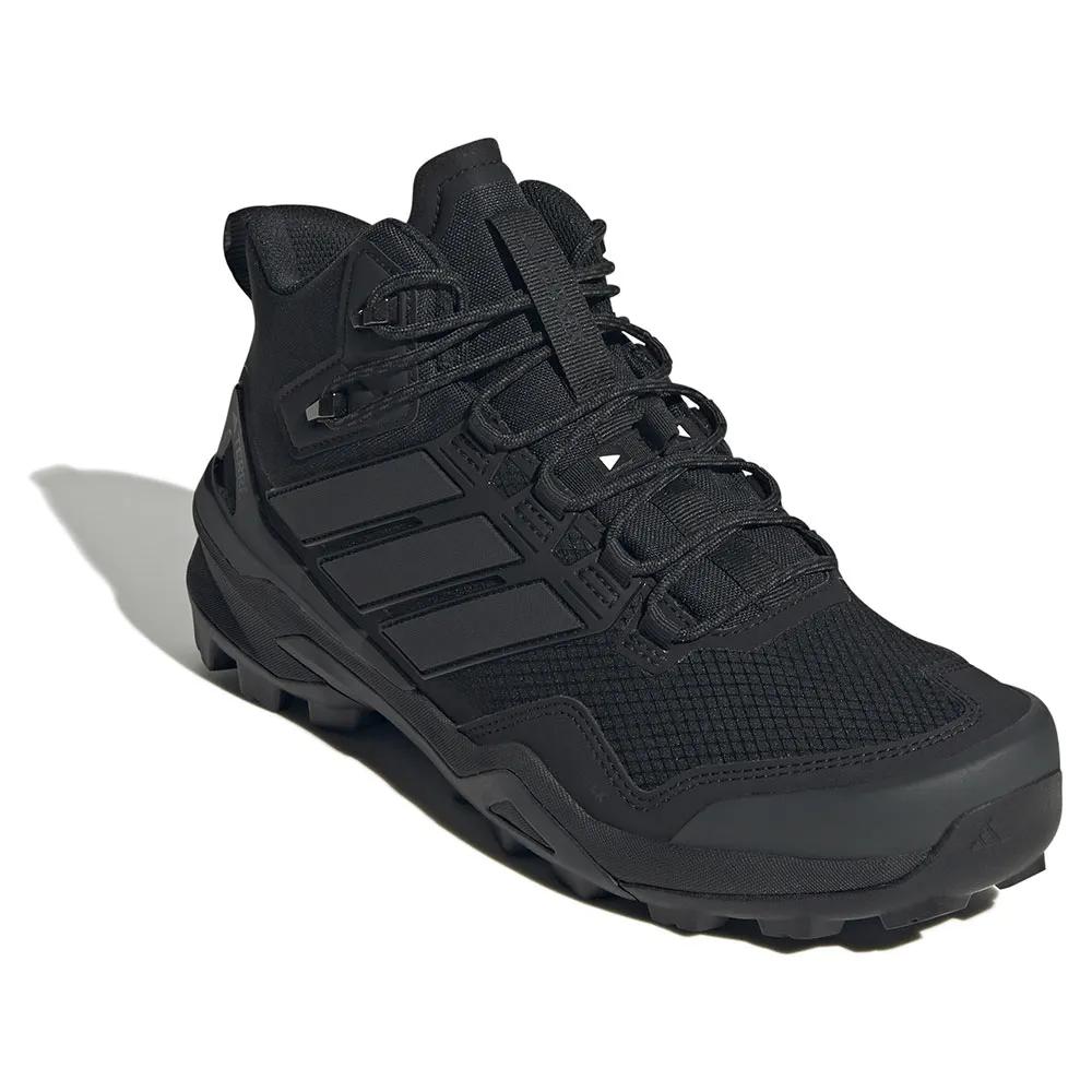 Adidas Ботинки для хайкинга Terrex Skychaser Mid Goretex