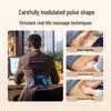 SKG K5 Series 2nd Gen Waist Massager CN plug (adapter included)