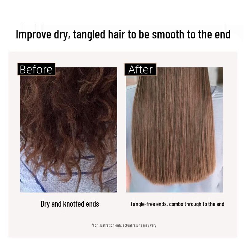 Windsor Forest FORVIL Hair Care Shampoo Series