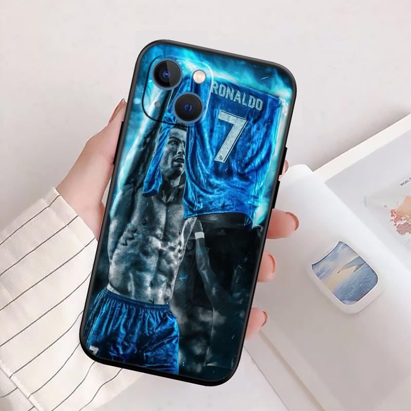Чехол для телефона C-Cr7 для Samsung Galaxy M02 M06 M15 M16 M20 M21 M30 M30S M31 M35 M51 M55 M56 A36 A42 A50 A50S A51 A52