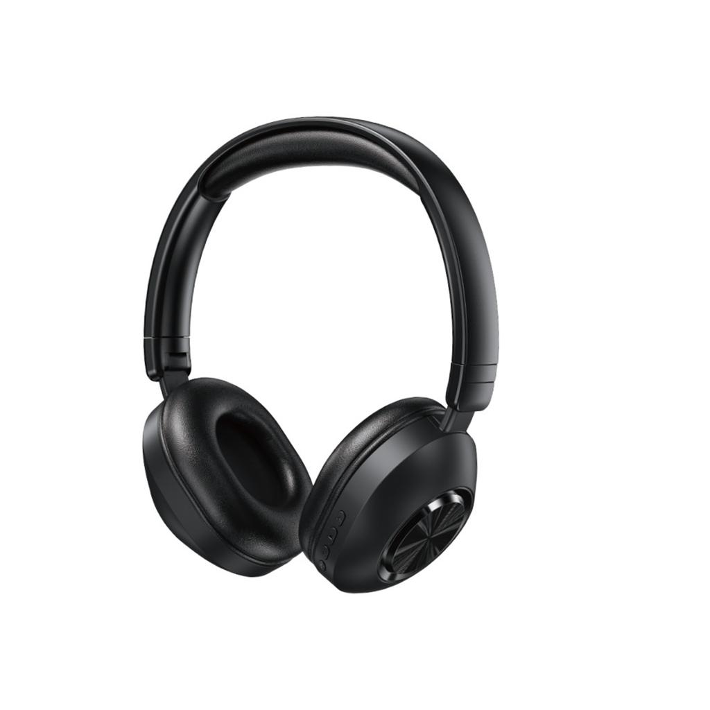 Беспроводные Bluetooth-наушники 5.4, складная музыкальная стереогарнитура, не раздражающая кожу, высокого качества