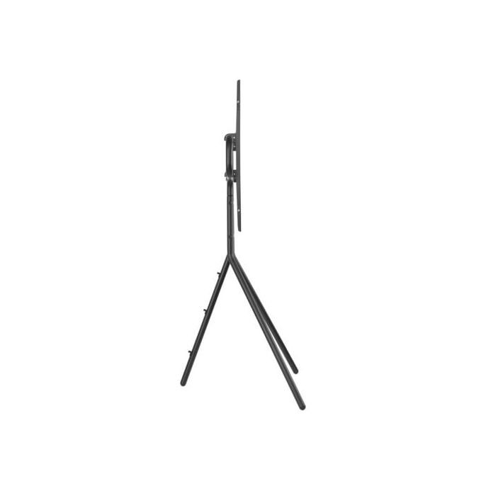Fonestar STS-4864N Soporte de Suelo para TV 49"-70" Negro