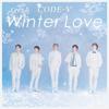 Code V Winter loVe  Regular Edition 