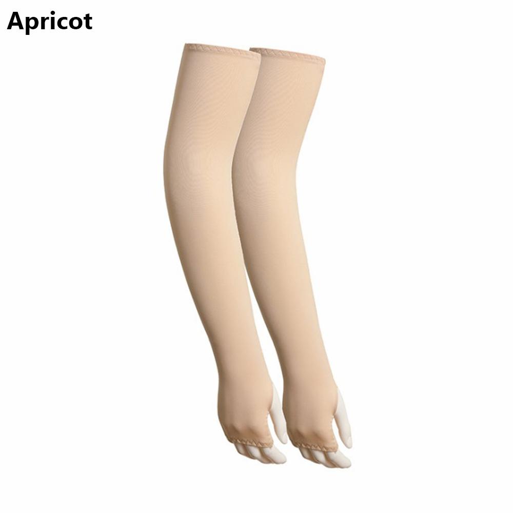 Warmer Basketball Summer Cooling Sportswear Arm Sleeves Arm Cover Sun Protection Outdoor Sport