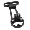 Aluminum Alloy Cycling Computer Mount for Garmin/ Wahoo/ Bryton/Cateye Cycling Accessory