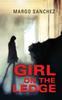 Книга Girl On the Ledge