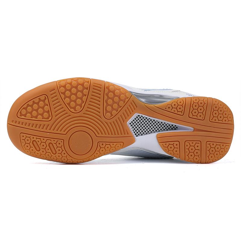 36-47 Tennis Sneakers for Men Non Slip Tennis Training Shoes Breathable Outdoor Sneakers Women Low Top Tennis Footwear