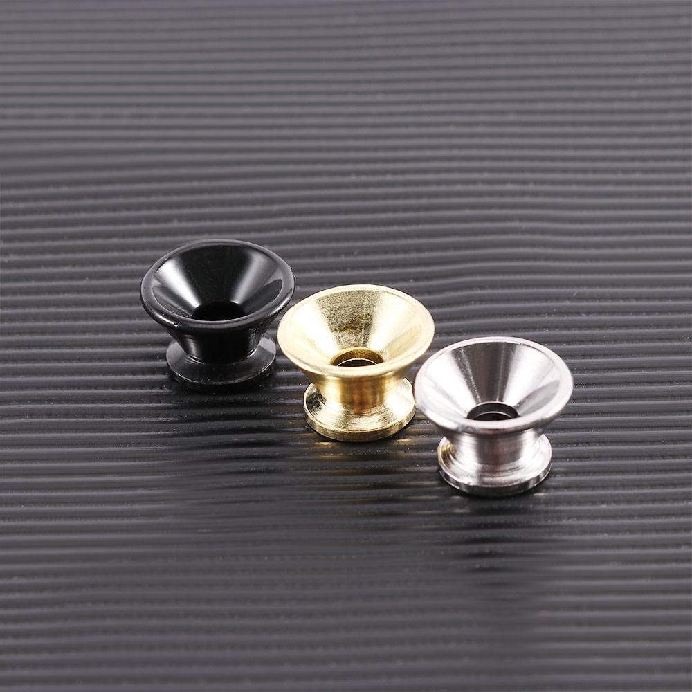 Guitar Acoustic Guitar Metal Guitar Strap Buckle Guitar Pegs Guitar Strap Lock Guitar Strap Button