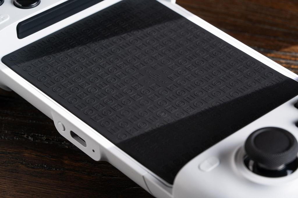 8BitDo Ultimate Мобильный игровой контроллер для Android Мобильный игровой контроллер Bluetooth с джойстиком на эффекте Холла и устройствами Холла, (белый)