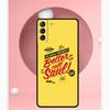 Better Call Saul Case For Samsung Galaxy S24 S23 S22 Ultra Note 10 Plus Note 20 S9 S10 S20 S21 FE Back Cover
