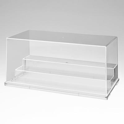 Ящик для сбора отходов Ядерный ящик для сбора отходов W300UV Прозрачный - Возраст 15 лет и старше Внешние размеры ящика: 297 х 135 х 163 (мм) Устраняет более 90% УФ-лучей Нет