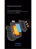Портативный электрический USB нагреватель для москитных спиралей для использования в помещении, на открытом воздухе, в офисе и в автомобиле с возможностью питания от павербанка