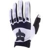 Велосипедные перчатки Fox Dirtpaw (white)