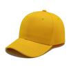 Adjustable Sun Hat Versatile Baseball Hats Fashion Baseball Cap  for Men Women