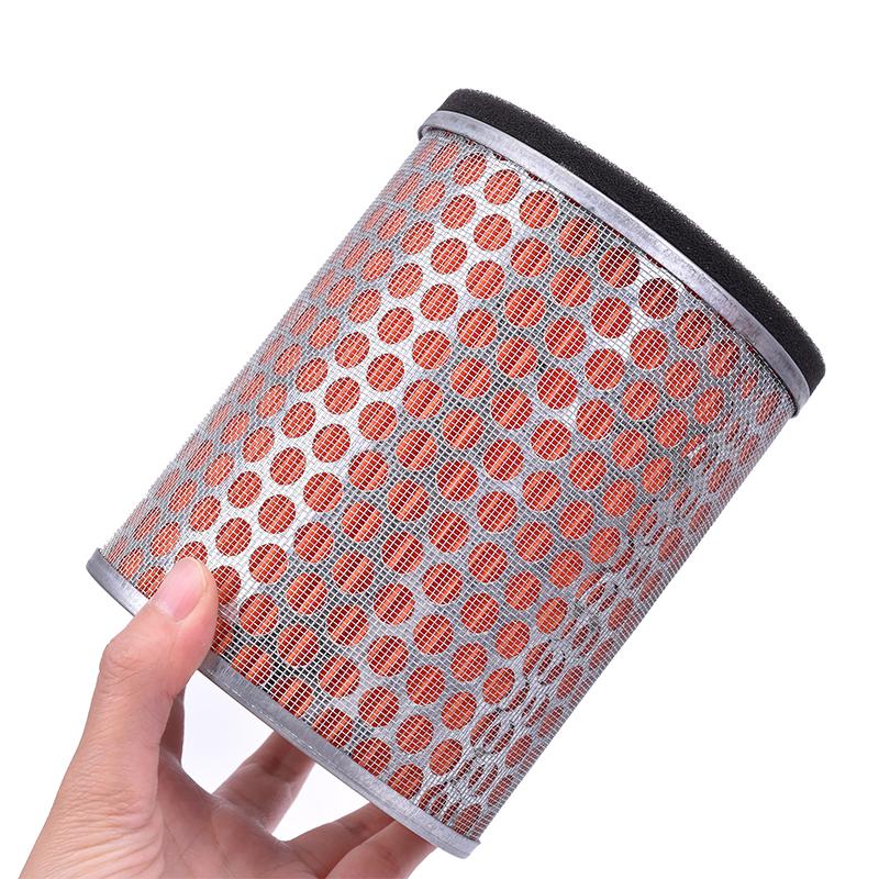 Motorcycle Parts Air Filter For Honda CBR1000 RR-4 5 6 7 Fireblade SC57 2004-2007 CBR 1000 SC 57 OME 17210-MEL-000