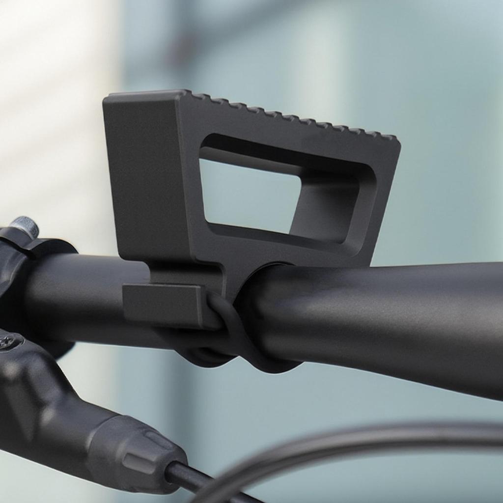 1 пара Кронштейн для руля велосипеда Легкая подставка для ремонта велосипеда Подставка для руля велосипеда для перевернутой парковки Стабильное обслуживание