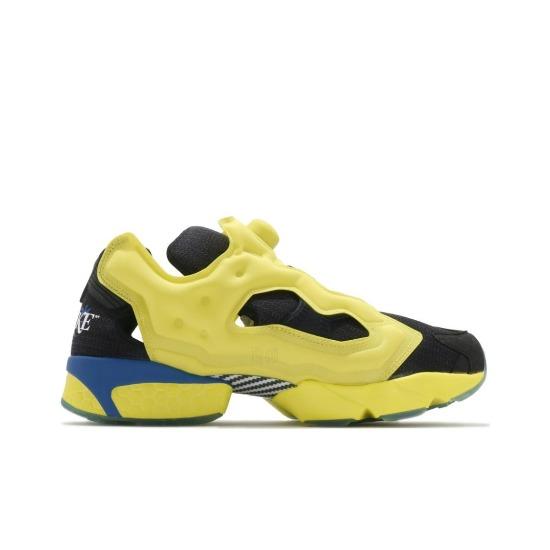 Reebok Awake NY x InstaPump Fury olar' FW7488 Мужская обувь