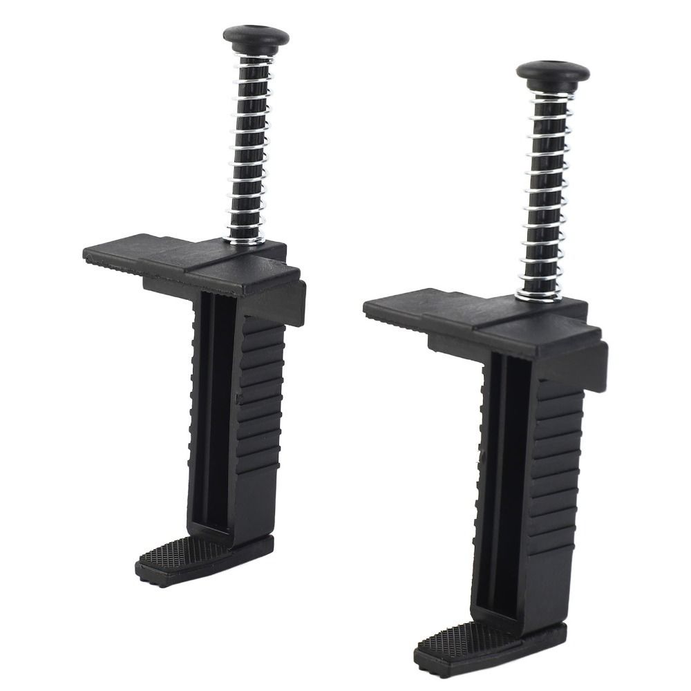 2PCS Plastic Brick Line Red Building Construction Fixture Durable Bricklaying Tool
