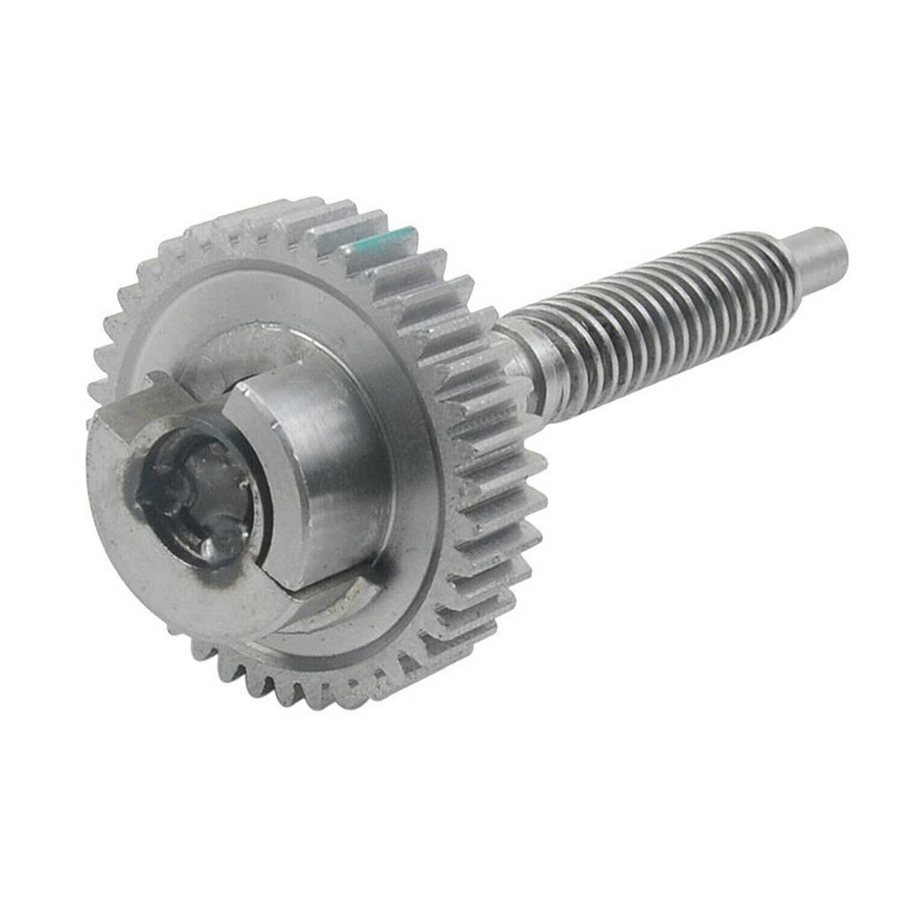 39/40 зубьев металлический привод стояночного тормоза ремкомплект замена инструмента для ремонта автомобиля простая эксплуатация для E65 E66 745i