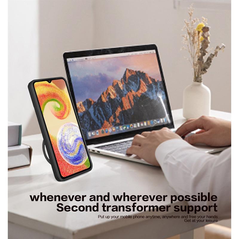 Нажимное окно магнитное кольцо подставка бронированный противоударный чехол для Xiaomi 15 Ultra держатель из сплава подставка ПК слайд объектив камера чехол для Mi 14 Pro 13 15 Ultra