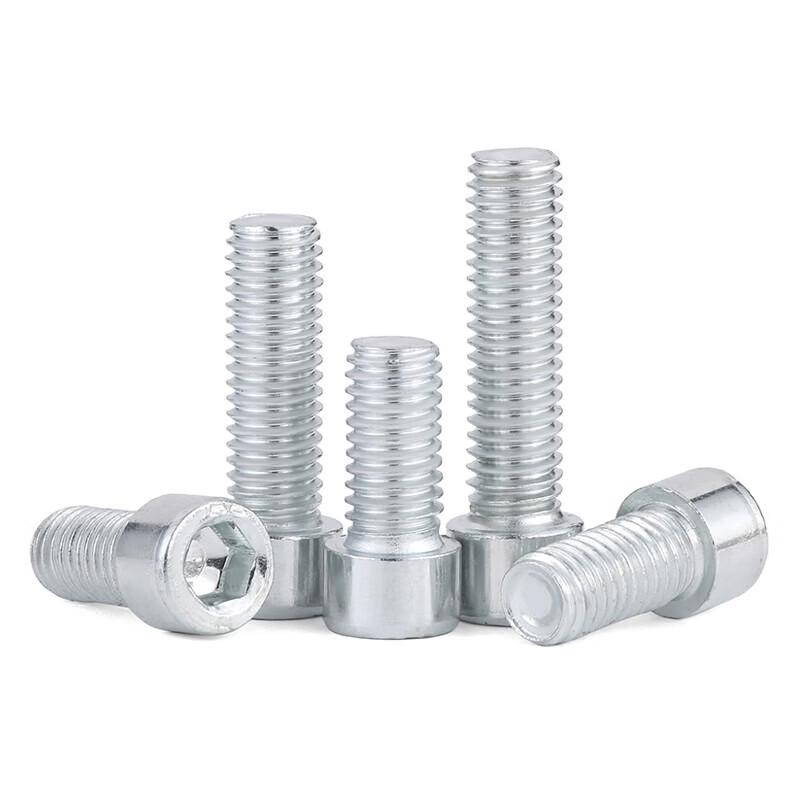 Hantian Gong Hex Head Bolt