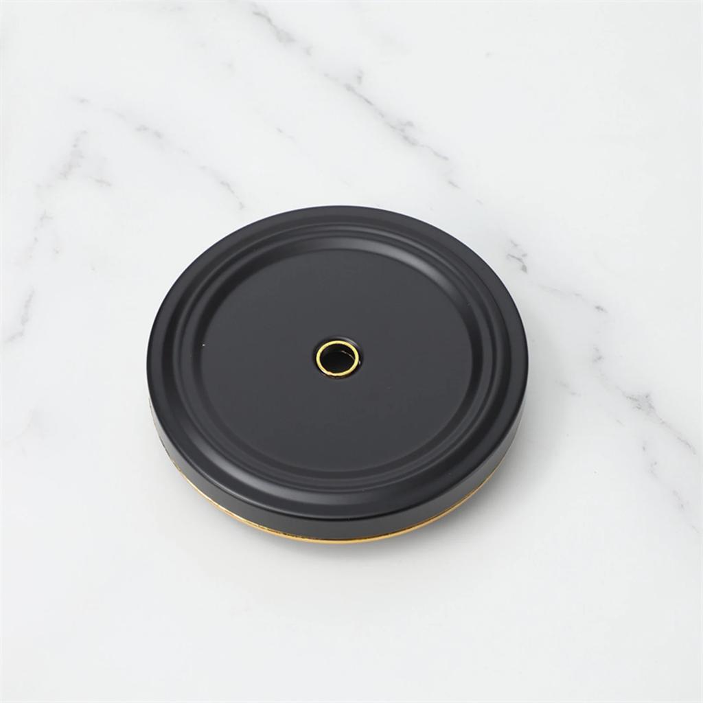 500/750ml Coffee Cup 304 Stainless Steel Double -layer Thermal Mug Cooling Drinks Straw Cup Portable Coffee Tea Mug Water Bottle