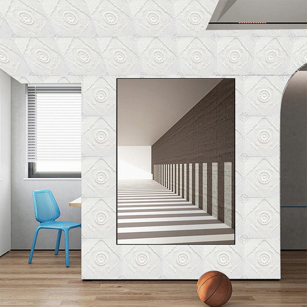 Foam Panels Wall Panels Wall Stickers Wall Sticker Stone Brick