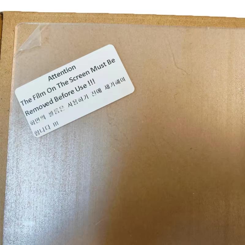 Перезаписываемая светящаяся доска для рисования для детей, лампа для сообщений с 7 цветными маркерами, акриловая доска для сообщений с подсветкой