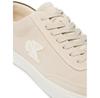 Кроссовки Calvin Klein Low Pro Cups Wt Suede Mg