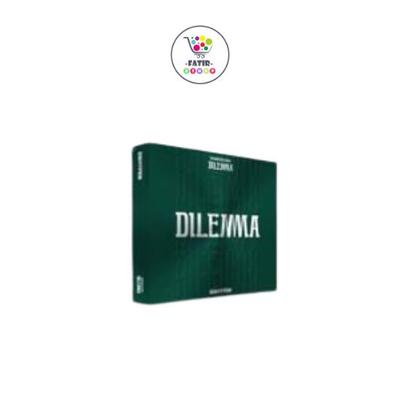 ESSENTIAL VER ENHYPEN Альбом Vol 1 DIMENSION DILEMMA