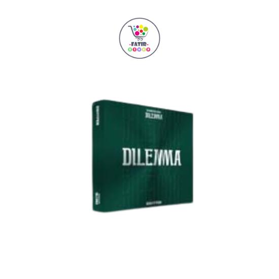 ESSENTIAL VER ENHYPEN Альбом Vol 1 DIMENSION DILEMMA
