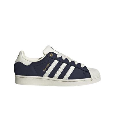 (в) Superstar Night Indigo Off White
