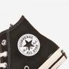 Converse Chuck 70 Высокий черный Черный Egret 