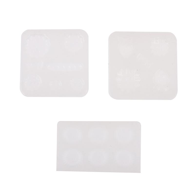 1:12 миниатюрных кукольных домиков, форма для печенья, торта, ролевые игры, аксессуары для игрушек