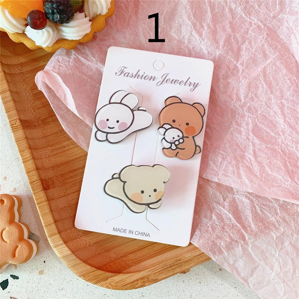 Металлические булавки и броши унисекс с героями мультфильмов, рюкзак/сумки, значок, брошь, воротник, ювелирные изделия, подарки, 3 шт.