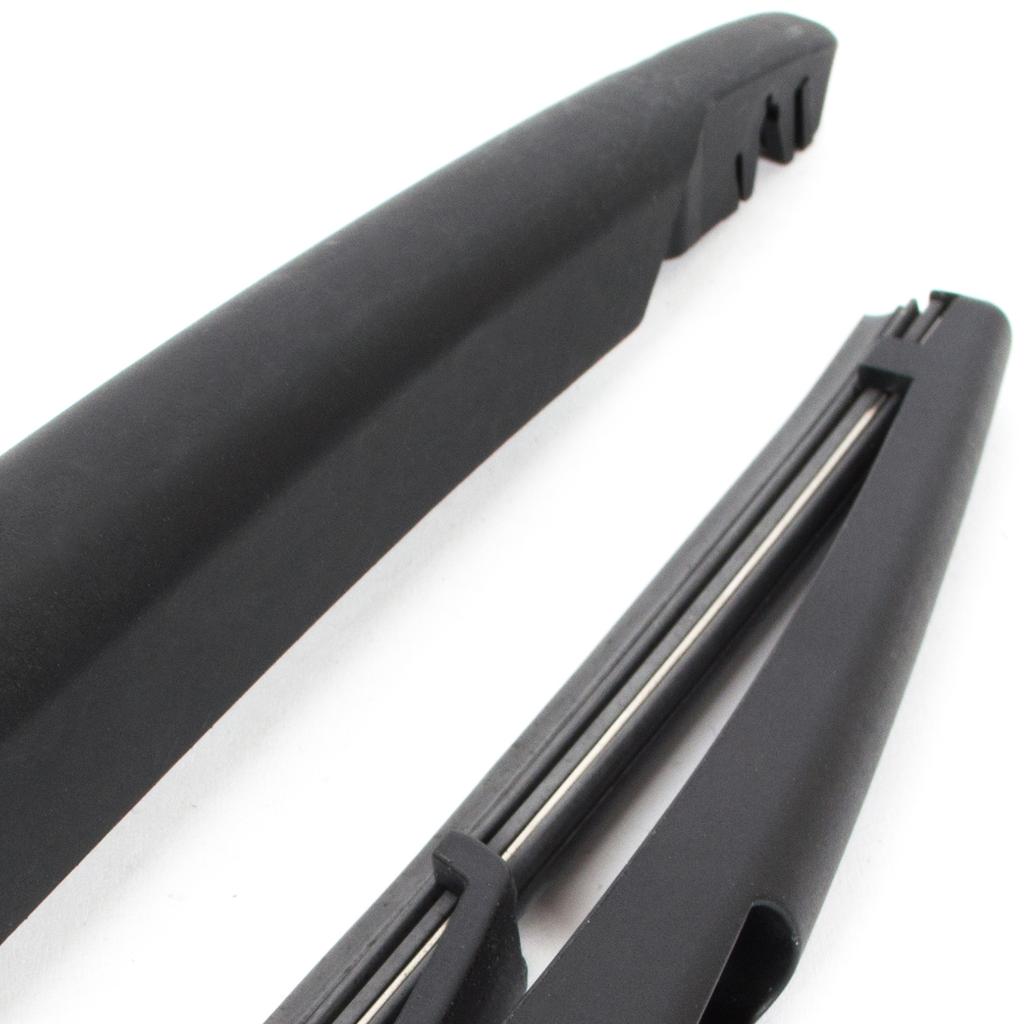 Renault Megane II 2002- Hatchback Rear Wiper Arm with Blade