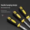 3-Piece Alloy File Set
